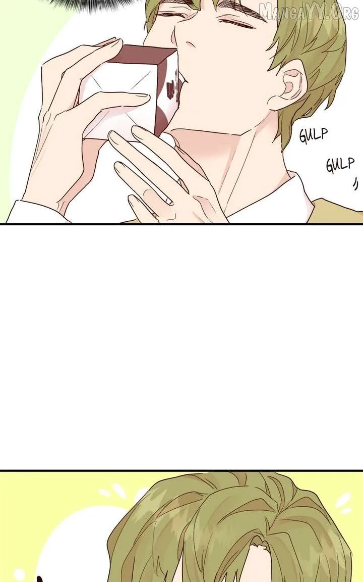 The Grim Reaper Is My Guardian Chapter 5 page 53
