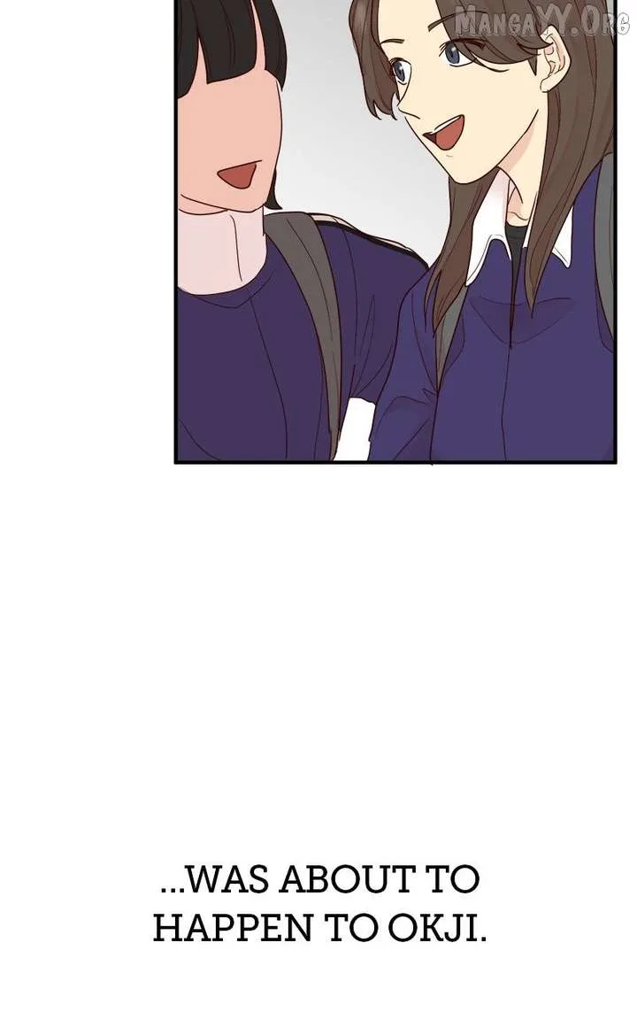 The Grim Reaper Is My Guardian Chapter 5 page 69