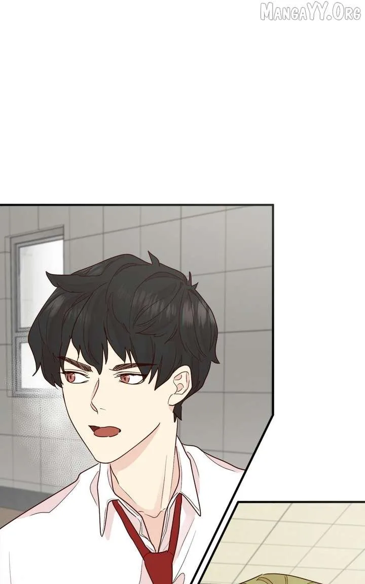 The Grim Reaper Is My Guardian Chapter 5 page 70