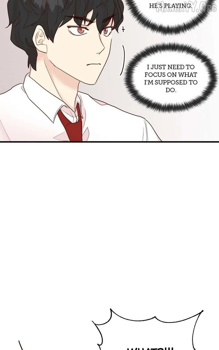 The Grim Reaper Is My Guardian Chapter 5 page 60