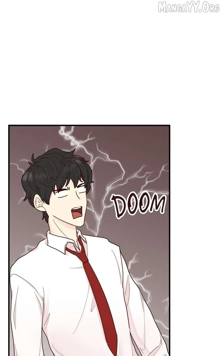 The Grim Reaper Is My Guardian Chapter 5 page 65
