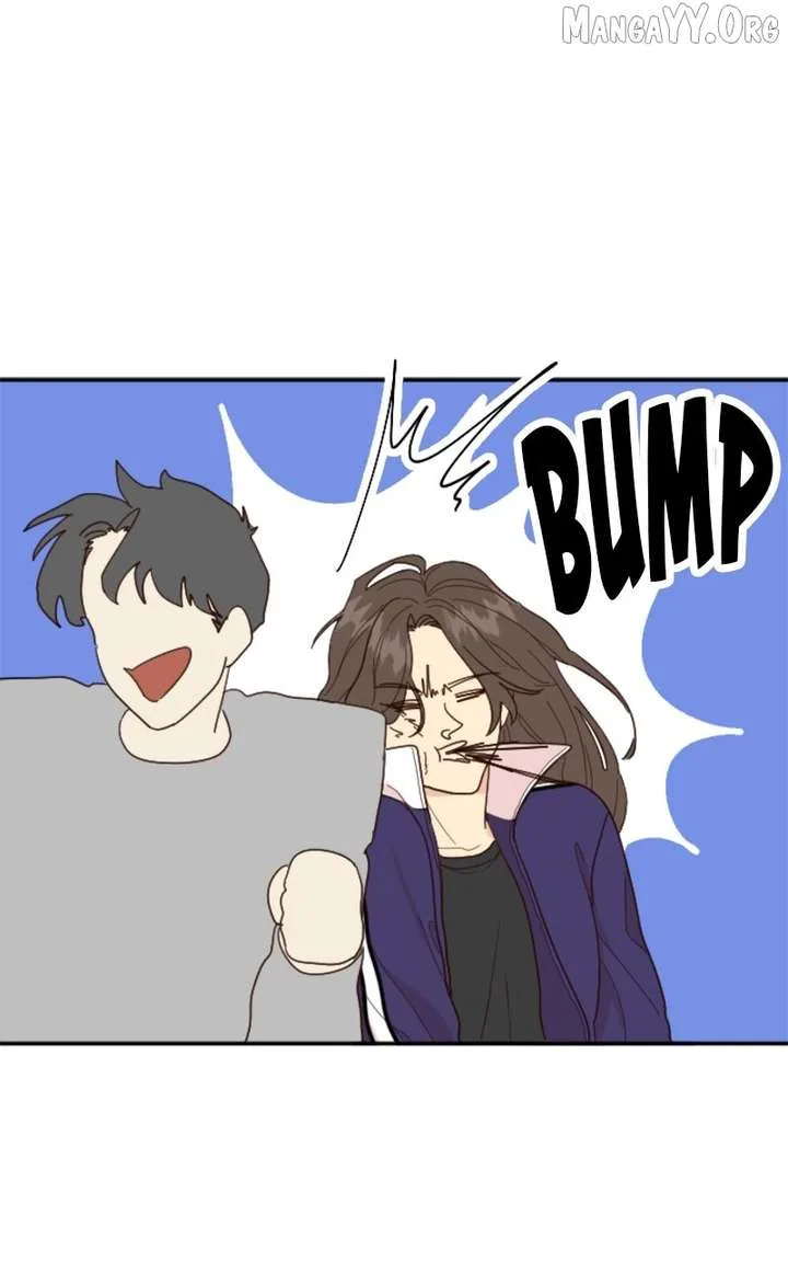 The Grim Reaper Is My Guardian Chapter 7 page 18