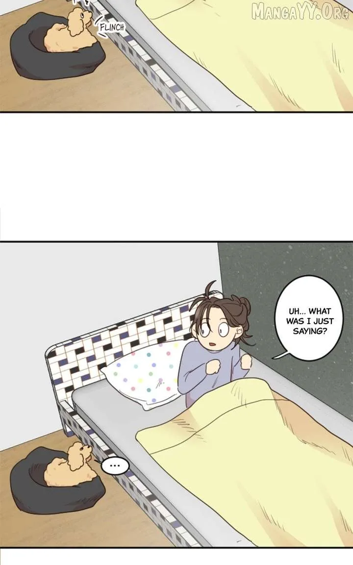 The Grim Reaper Is My Guardian Chapter 7 page 14