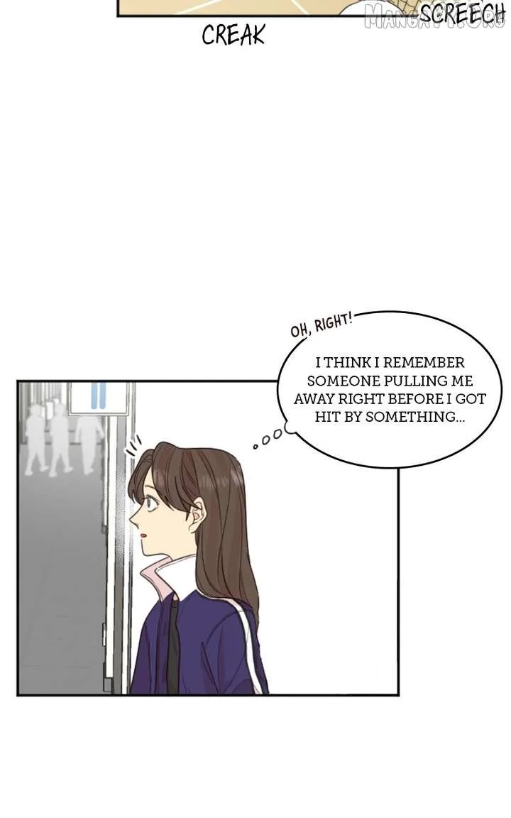 The Grim Reaper Is My Guardian Chapter 7 page 17