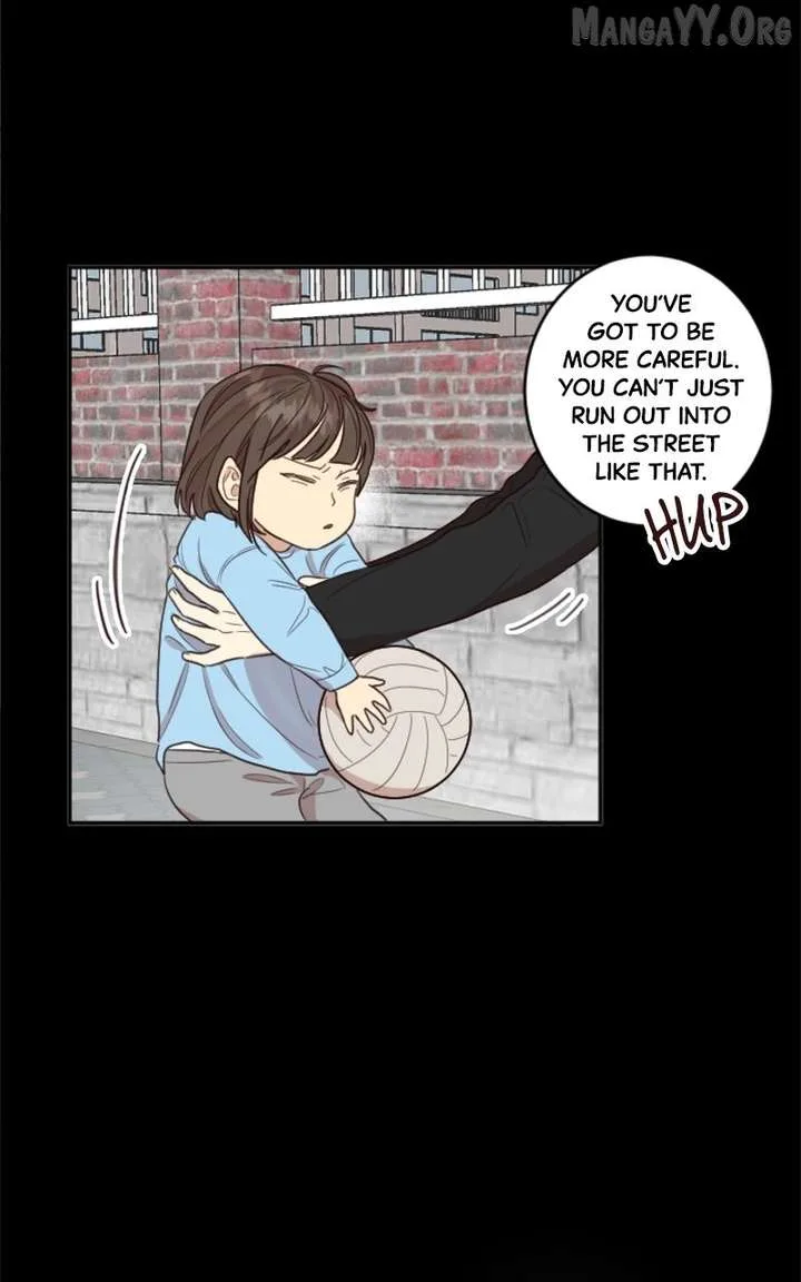 The Grim Reaper Is My Guardian Chapter 7 page 7