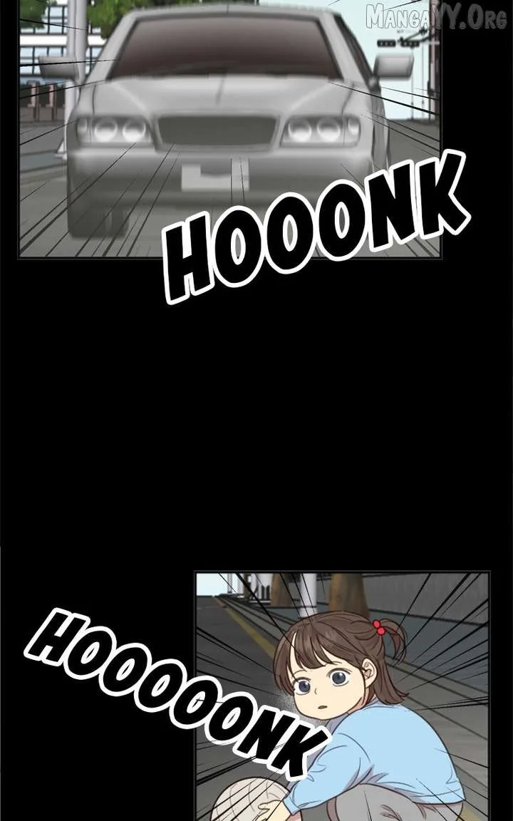 The Grim Reaper Is My Guardian Chapter 7 page 5