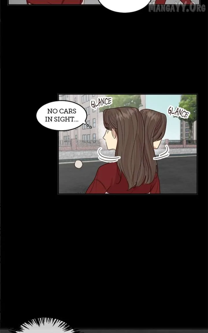 The Grim Reaper Is My Guardian Chapter 7 page 3