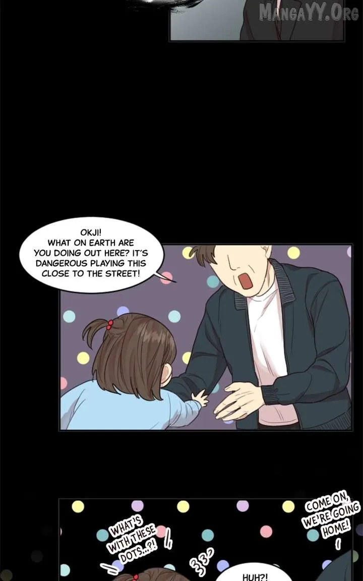 The Grim Reaper Is My Guardian Chapter 7 page 11