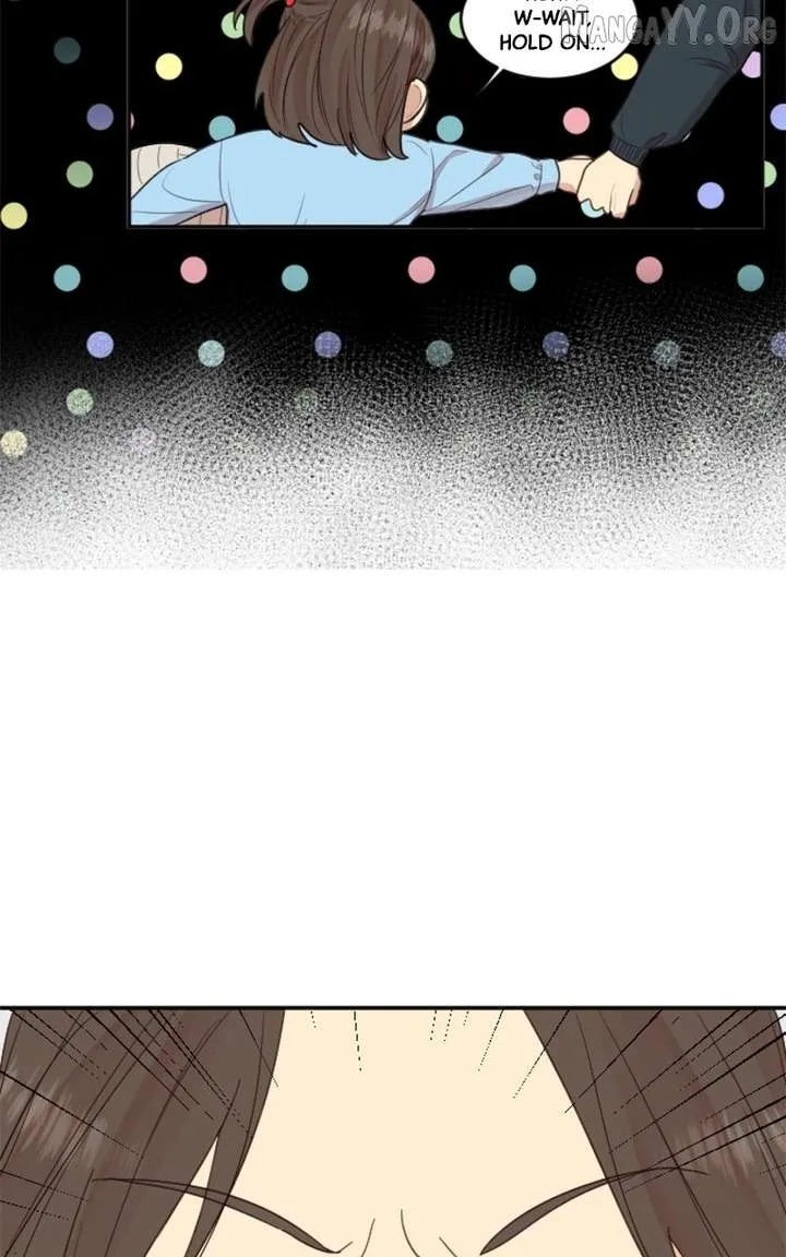 The Grim Reaper Is My Guardian Chapter 7 page 12