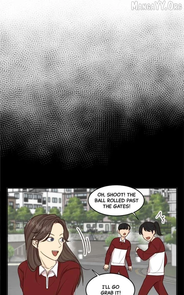 The Grim Reaper Is My Guardian Chapter 7 page 2