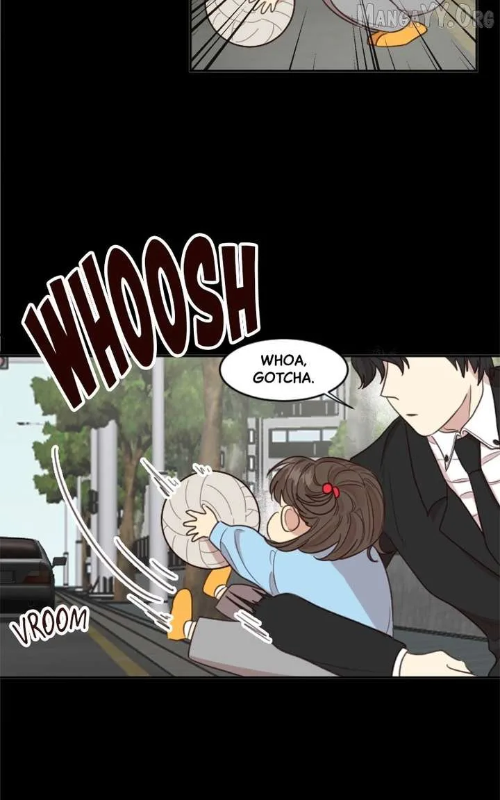 The Grim Reaper Is My Guardian Chapter 7 page 6