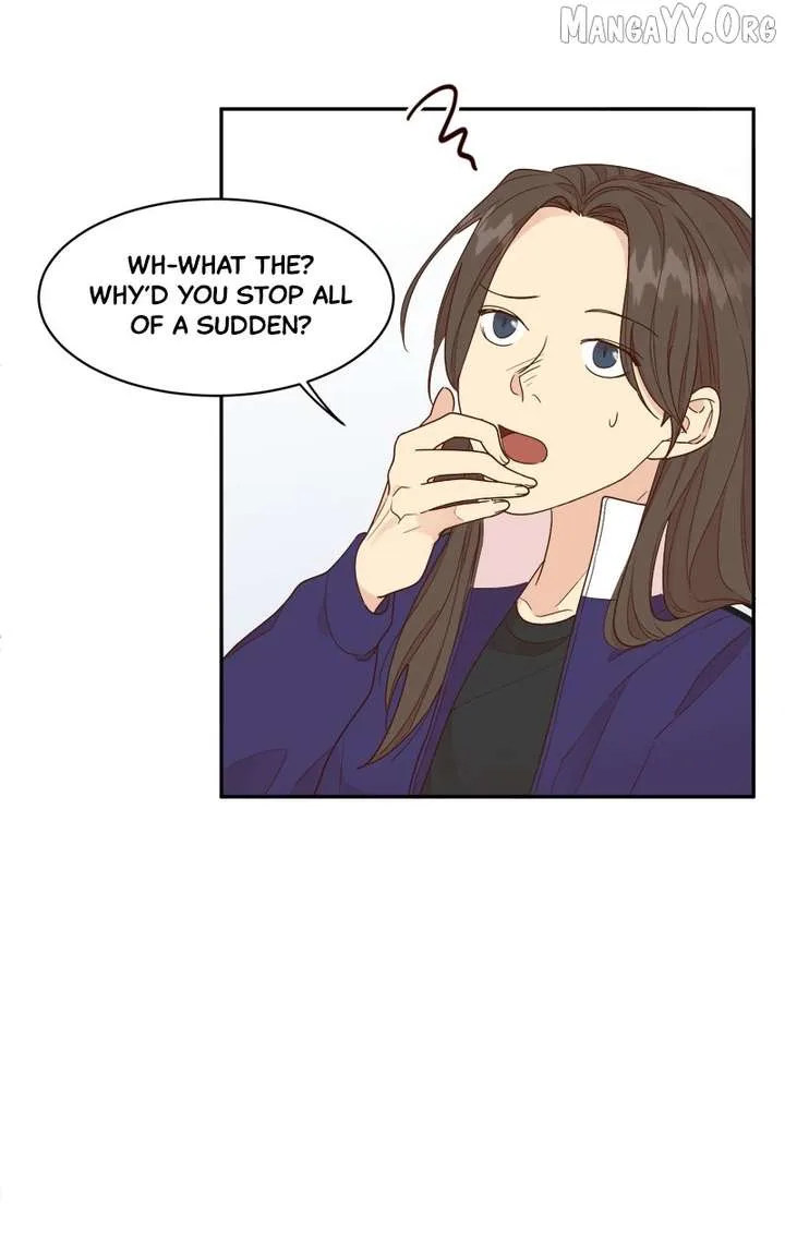 The Grim Reaper Is My Guardian Chapter 7 page 38