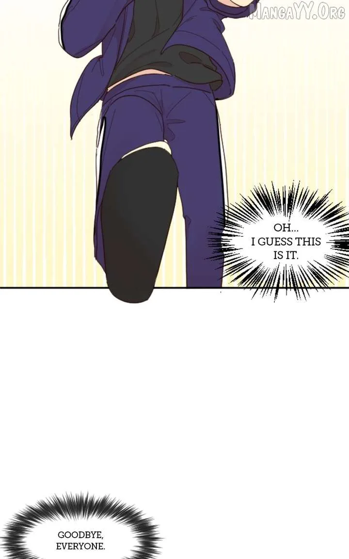 The Grim Reaper Is My Guardian Chapter 7 page 21