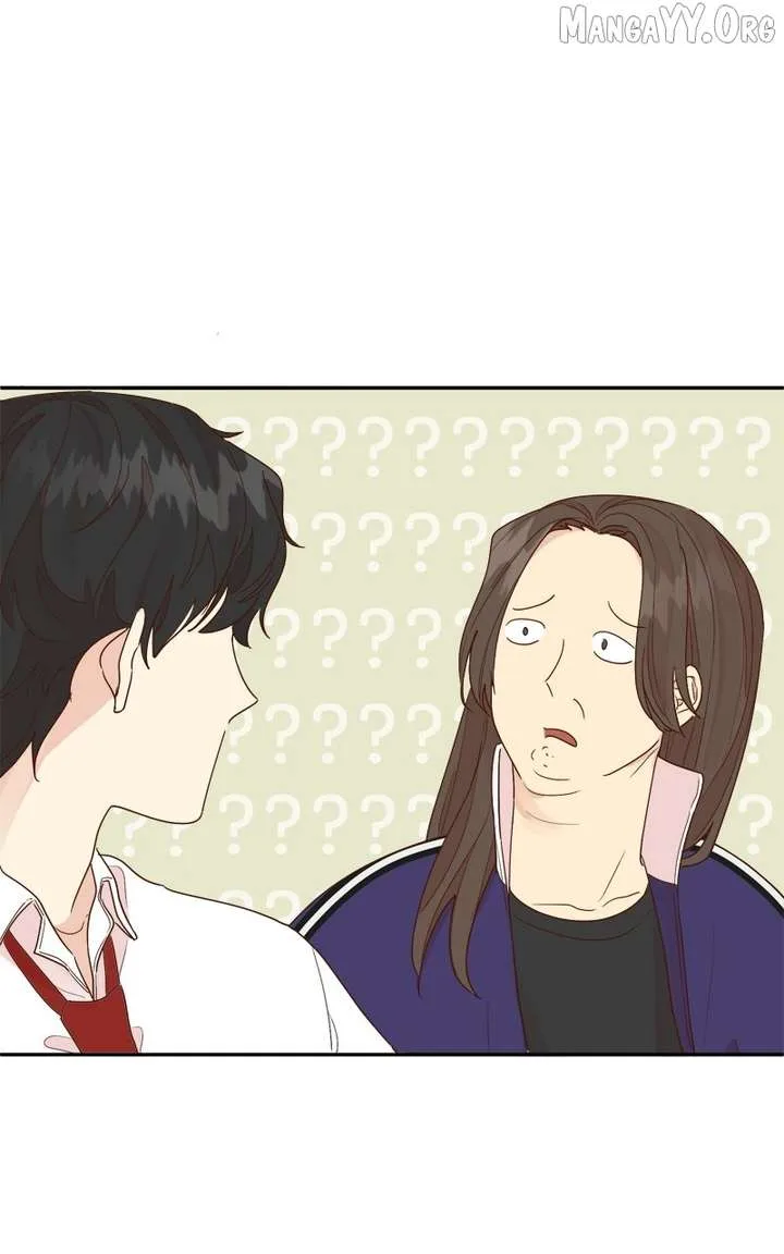 The Grim Reaper Is My Guardian Chapter 7 page 41