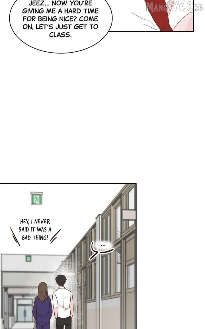 The Grim Reaper Is My Guardian Chapter 7 page 44
