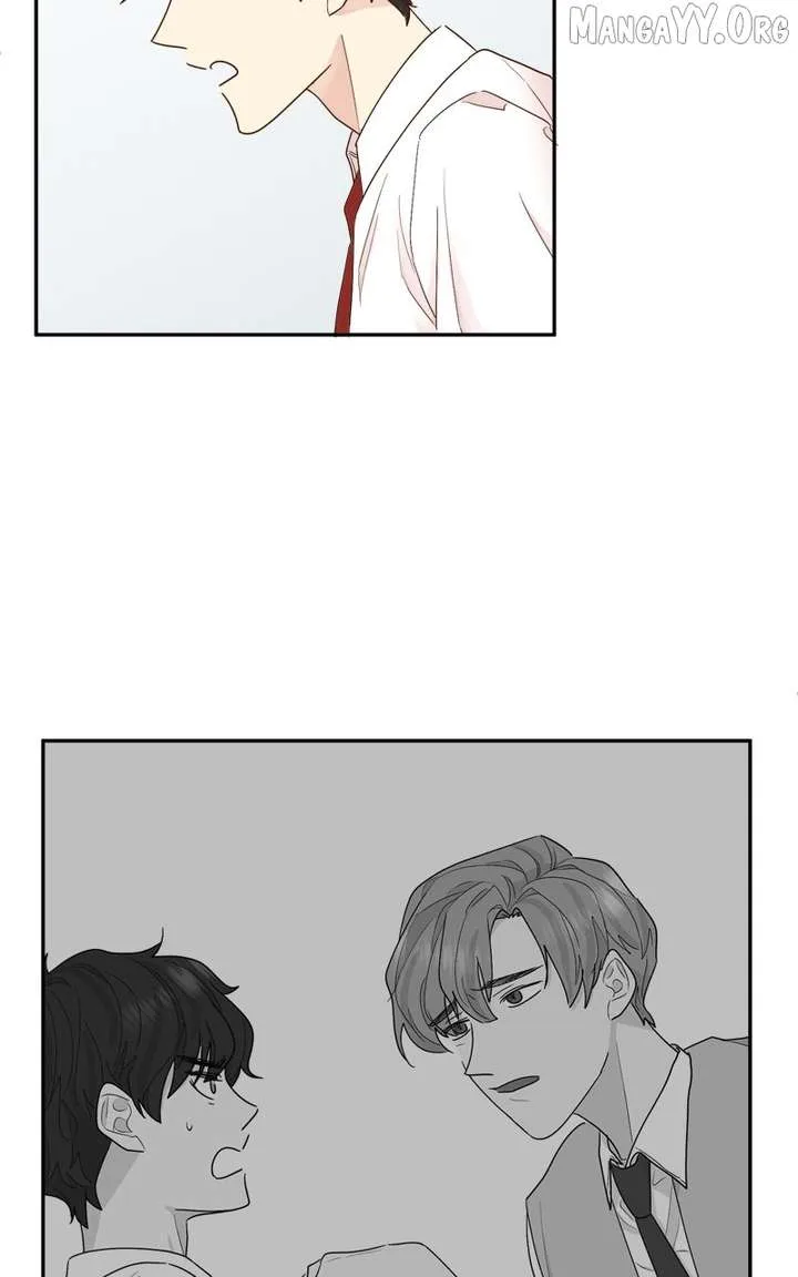 The Grim Reaper Is My Guardian Chapter 7 page 34