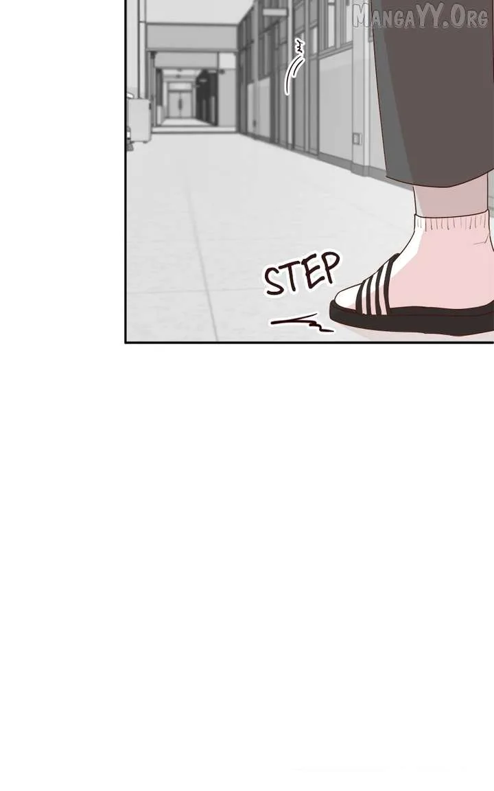 The Grim Reaper Is My Guardian Chapter 7 page 46