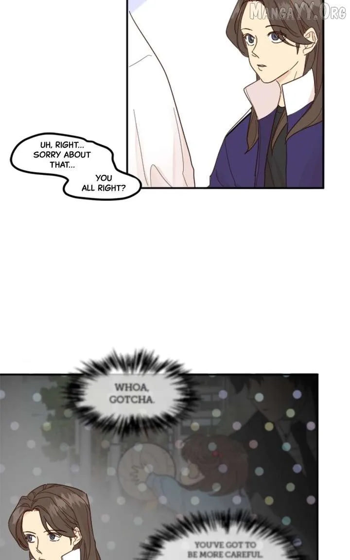 The Grim Reaper Is My Guardian Chapter 7 page 30