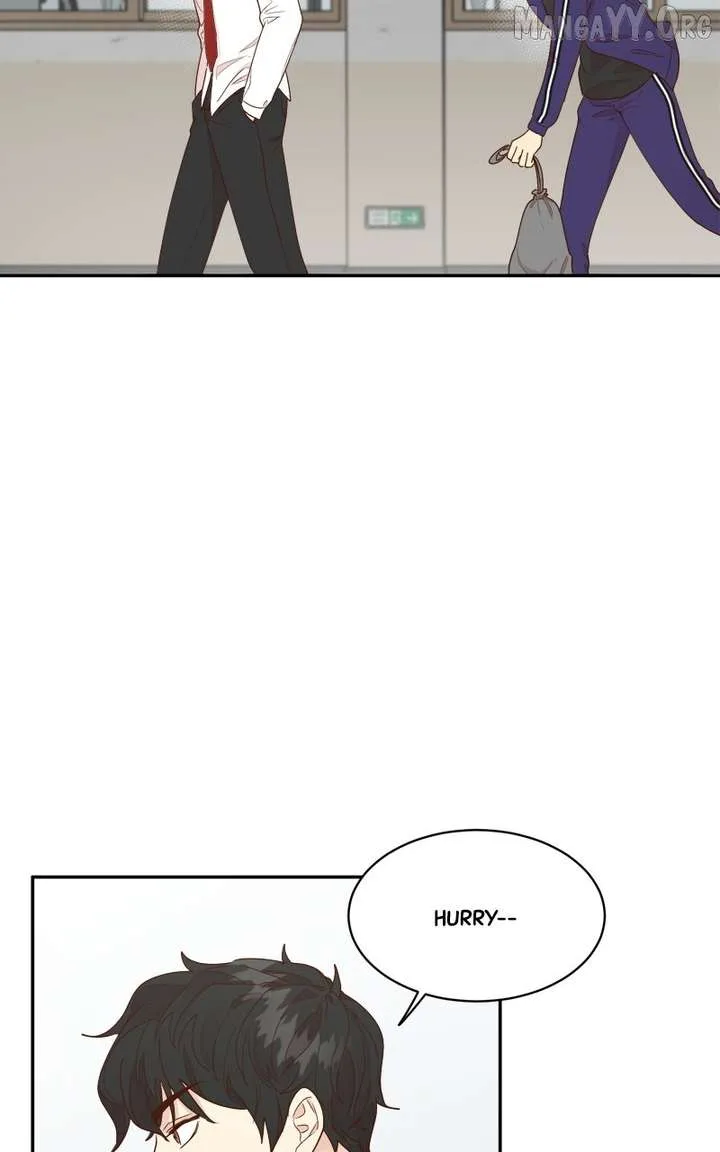The Grim Reaper Is My Guardian Chapter 7 page 33