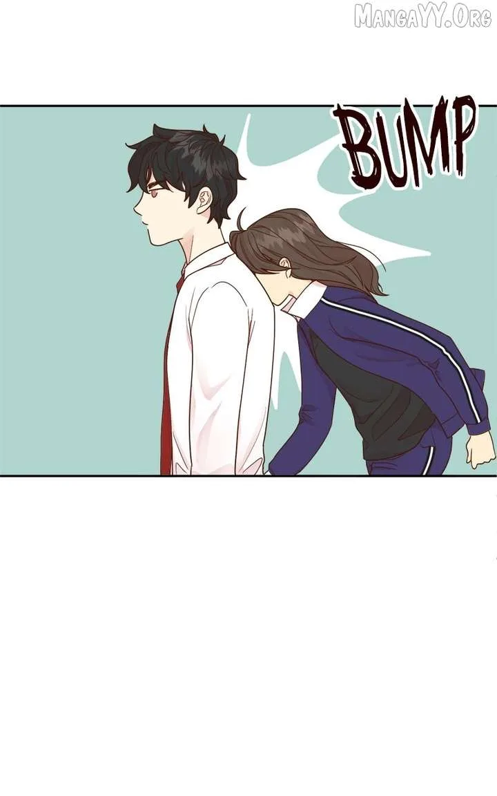 The Grim Reaper Is My Guardian Chapter 7 page 37