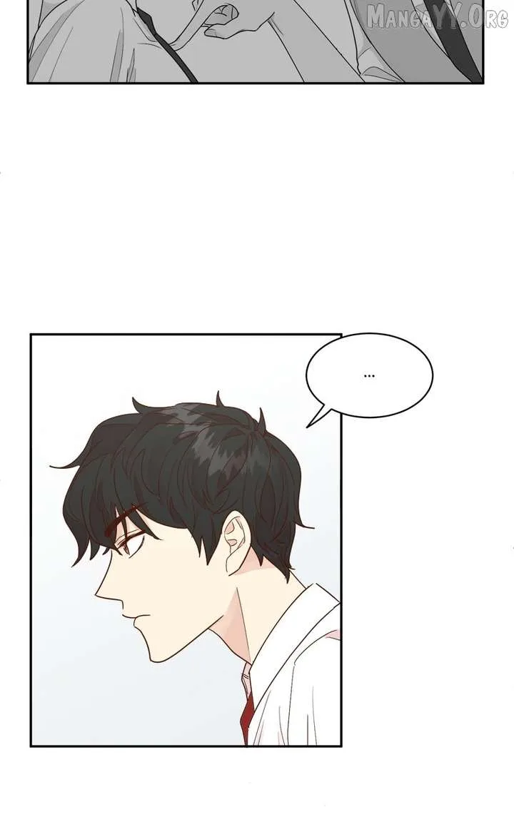 The Grim Reaper Is My Guardian Chapter 7 page 35