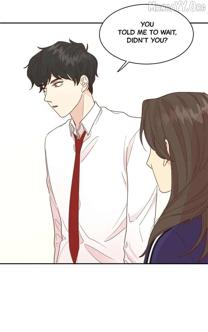 The Grim Reaper Is My Guardian Chapter 7 page 39