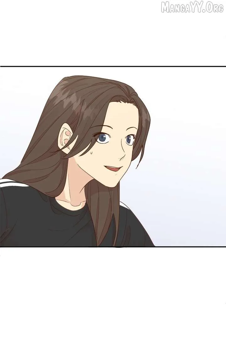 The Grim Reaper Is My Guardian Chapter 7 page 55
