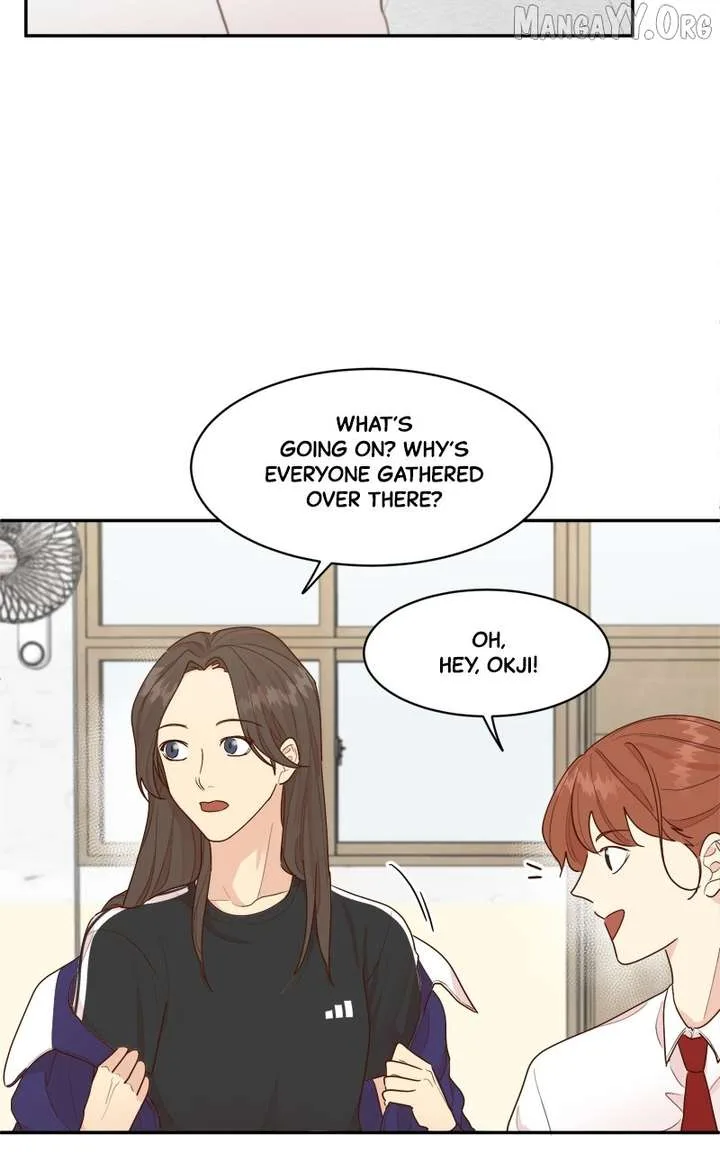 The Grim Reaper Is My Guardian Chapter 7 page 48