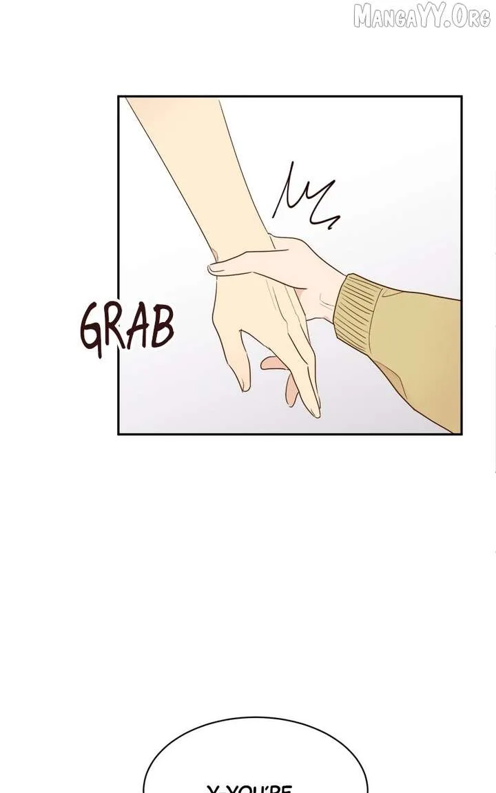 The Grim Reaper Is My Guardian Chapter 7 page 56