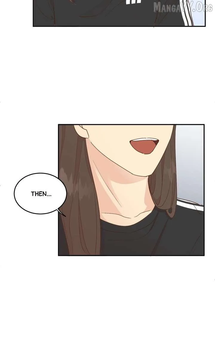 The Grim Reaper Is My Guardian Chapter 8 page 7
