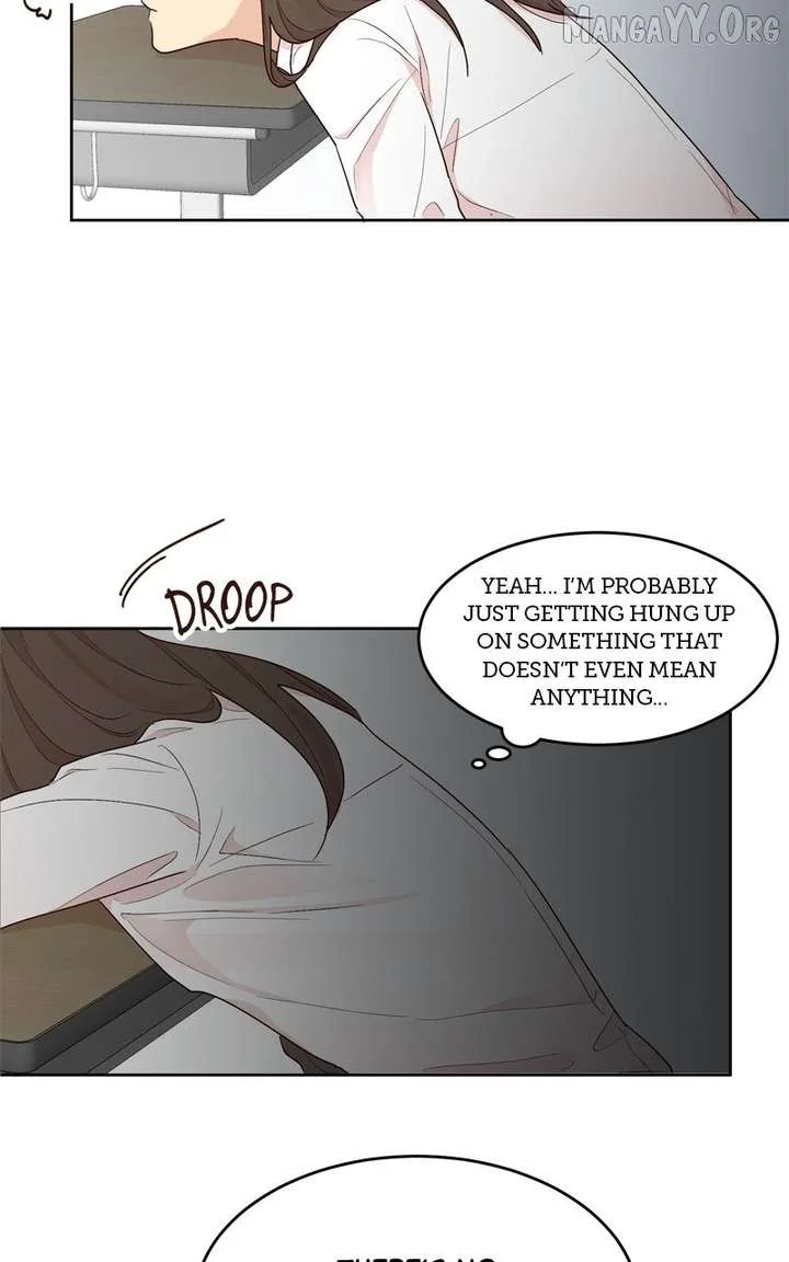 The Grim Reaper Is My Guardian Chapter 8 page 29