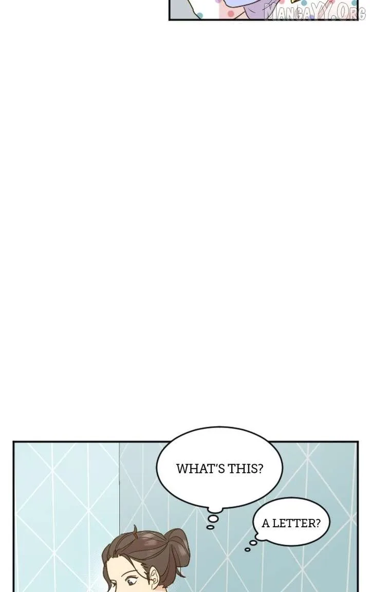 The Grim Reaper Is My Guardian Chapter 8 page 54