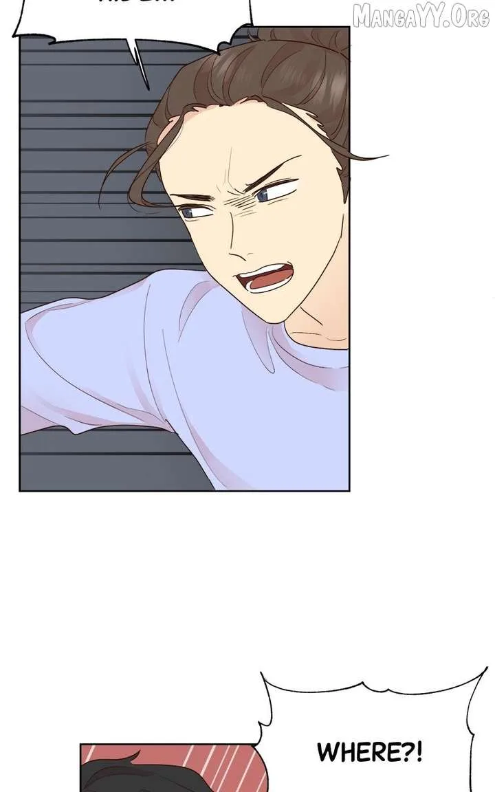 The Grim Reaper Is My Guardian Chapter 9 page 10