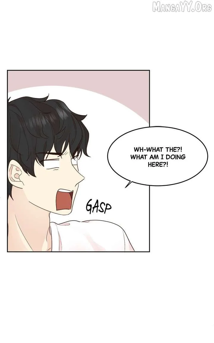 The Grim Reaper Is My Guardian Chapter 9 page 3