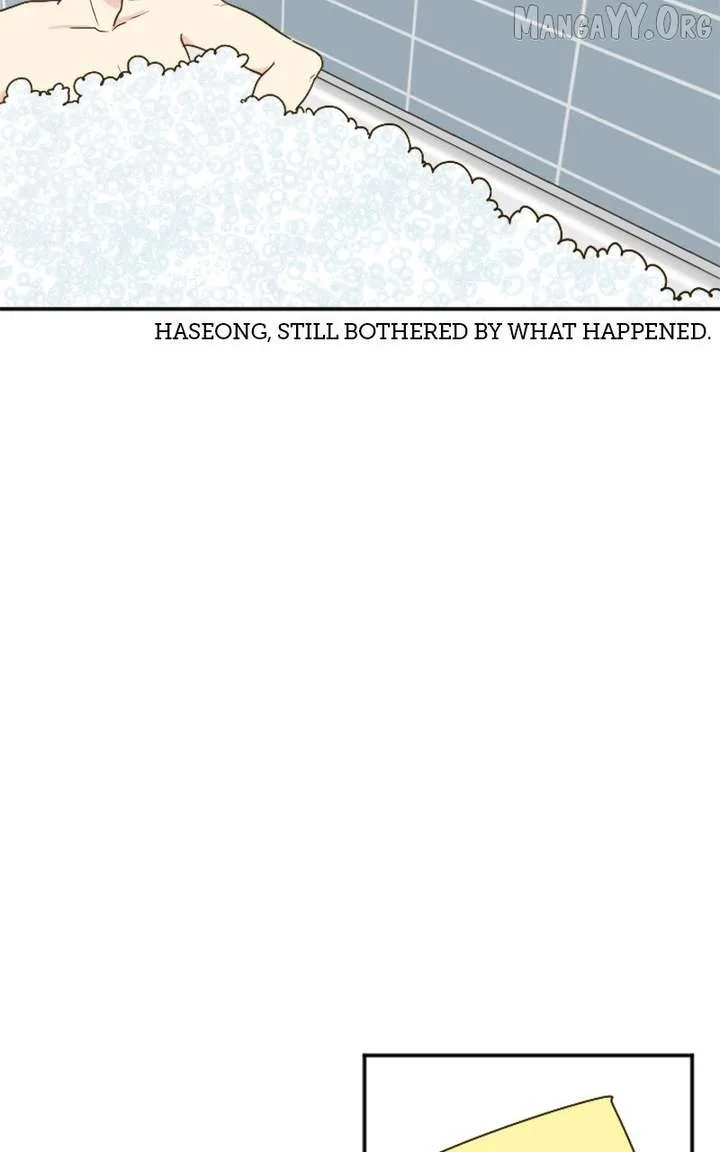 The Grim Reaper Is My Guardian Chapter 8 page 57