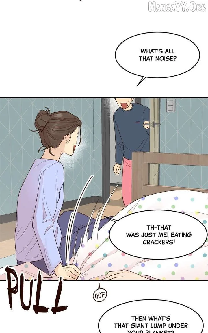 The Grim Reaper Is My Guardian Chapter 9 page 13