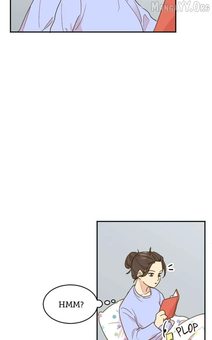 The Grim Reaper Is My Guardian Chapter 8 page 53