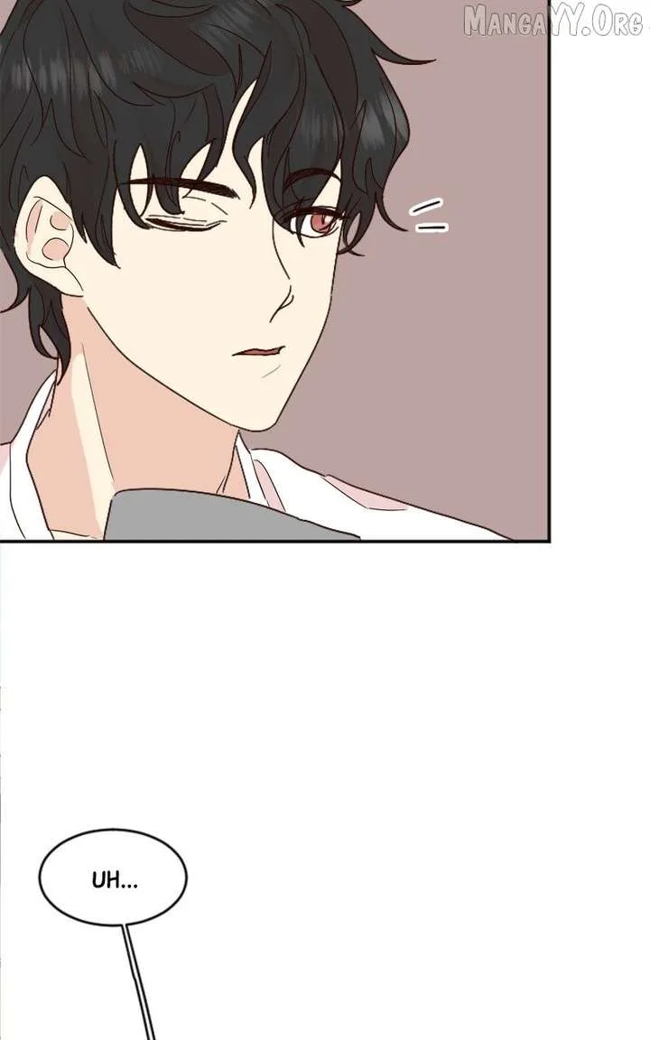 The Grim Reaper Is My Guardian Chapter 8 page 74