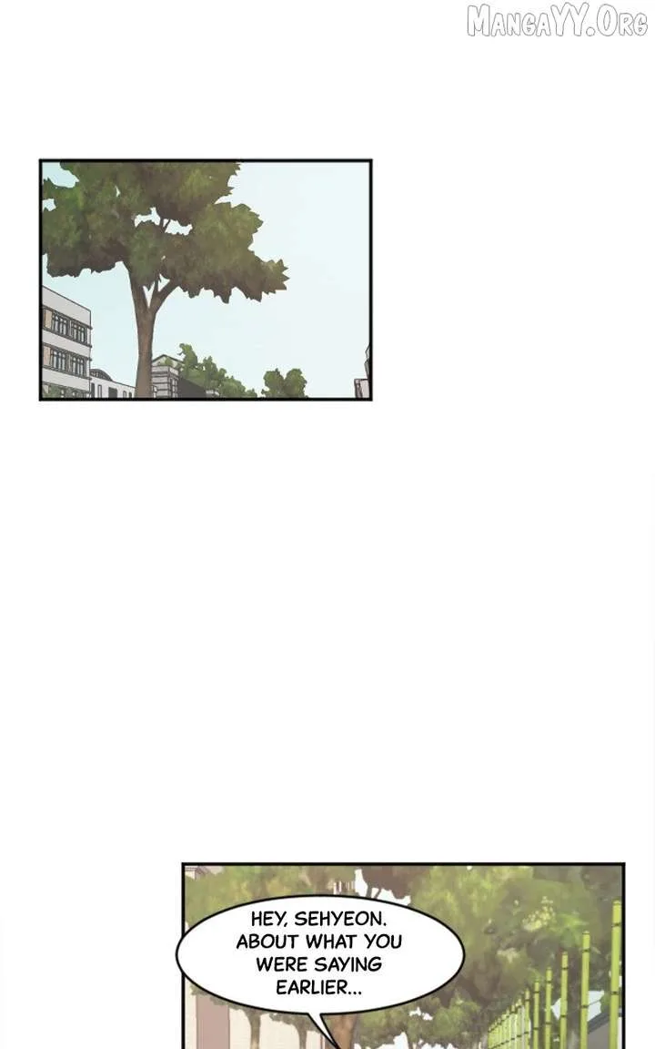The Grim Reaper Is My Guardian Chapter 8 page 44