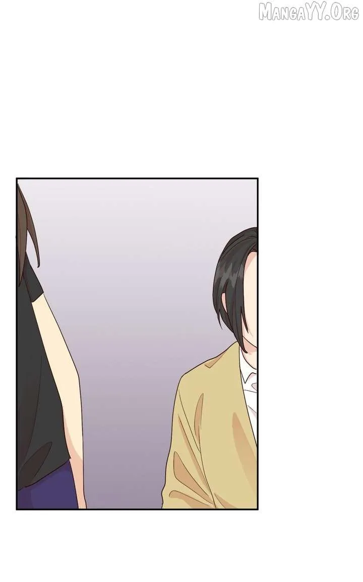 The Grim Reaper Is My Guardian Chapter 8 page 15
