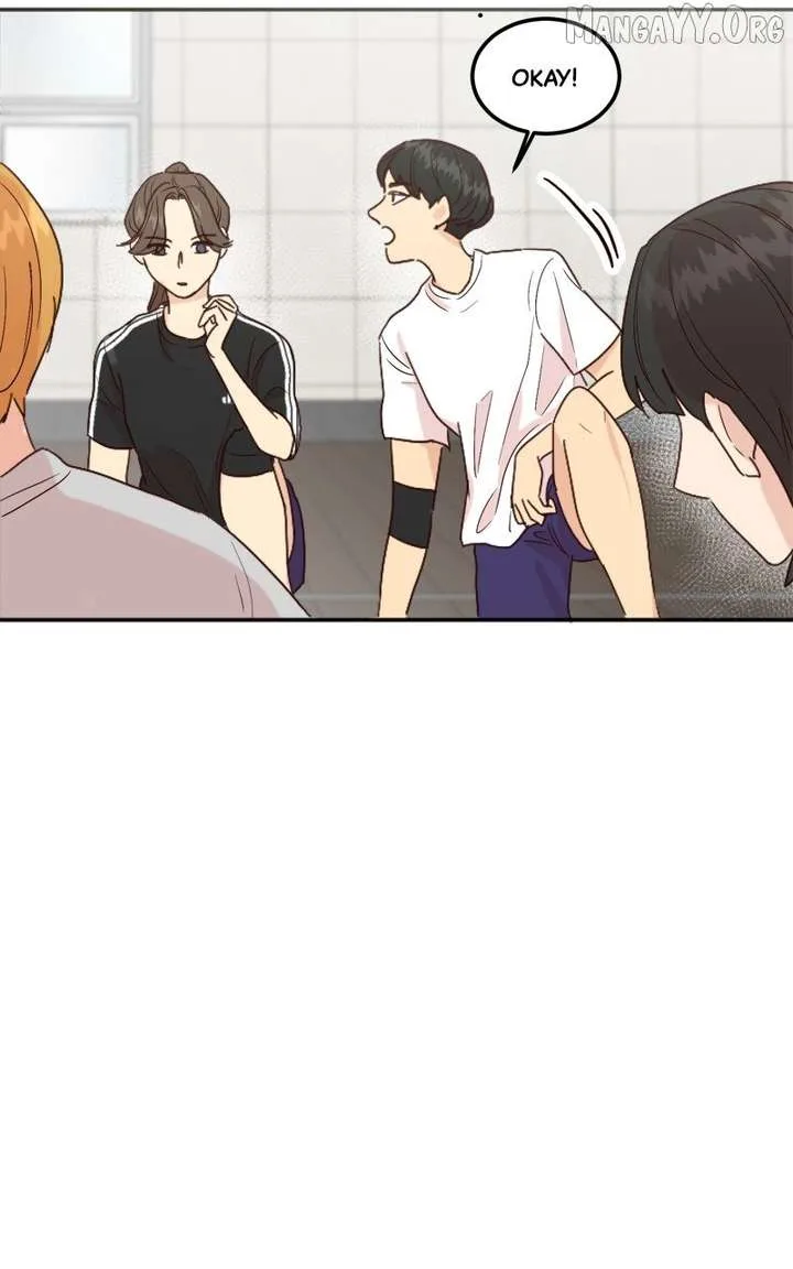 The Grim Reaper Is My Guardian Chapter 8 page 43
