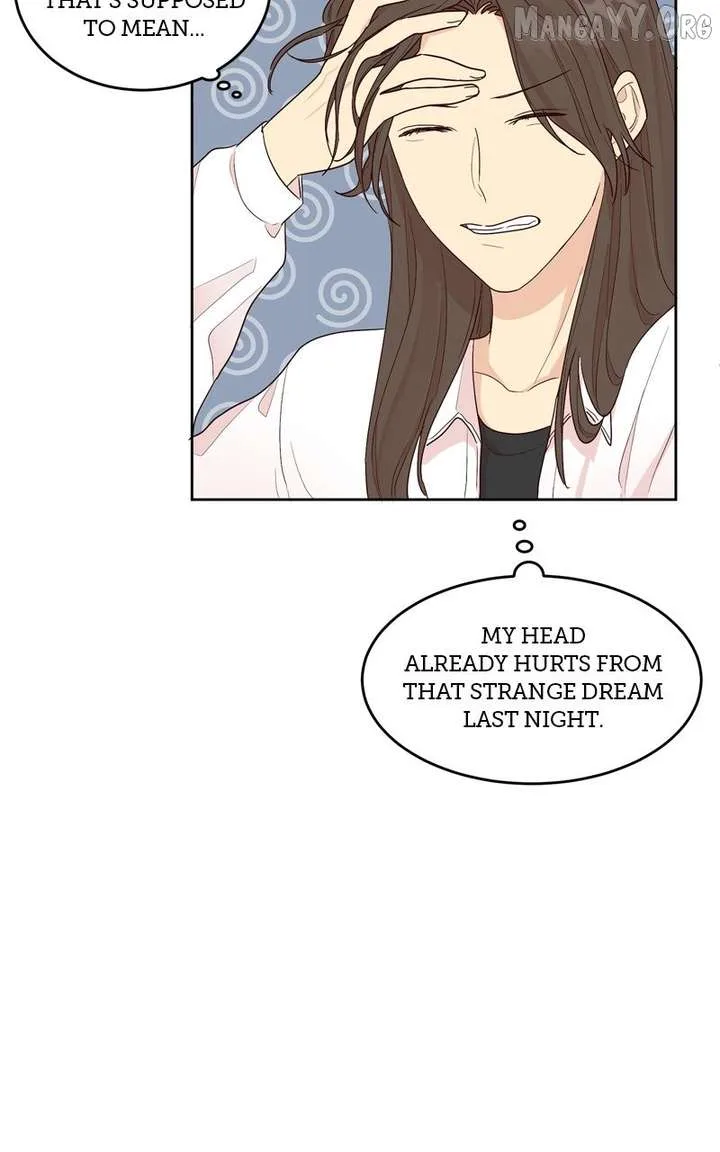 The Grim Reaper Is My Guardian Chapter 8 page 23