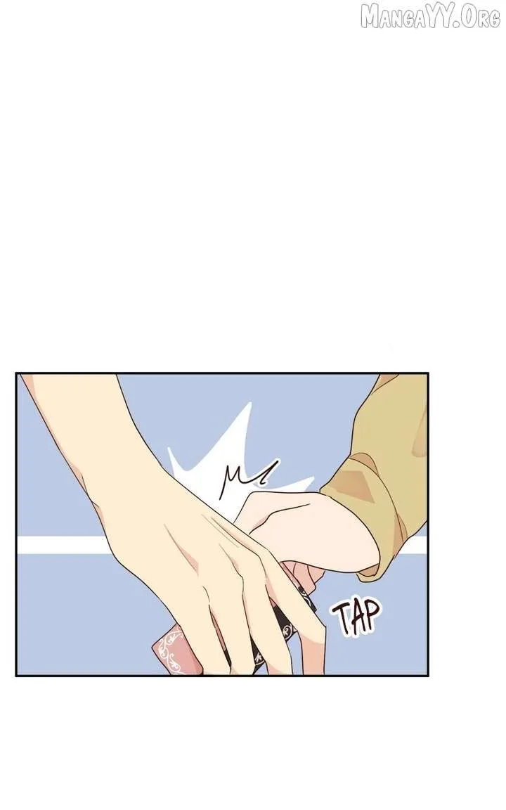 The Grim Reaper Is My Guardian Chapter 8 page 16