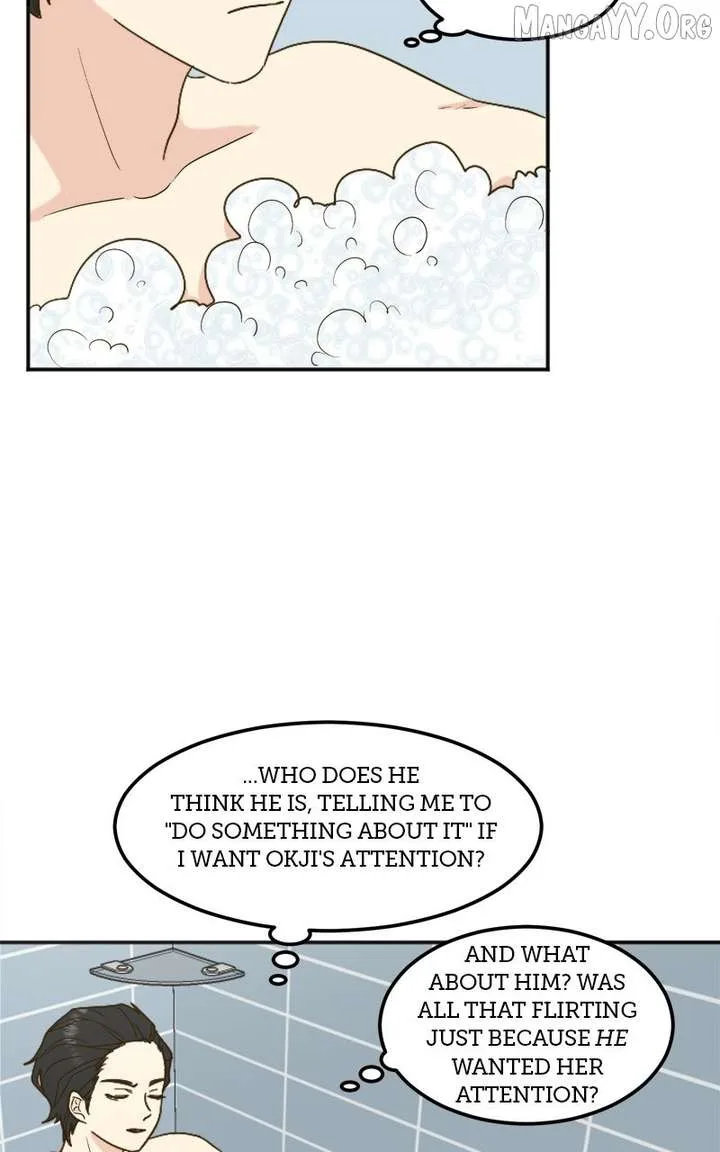 The Grim Reaper Is My Guardian Chapter 8 page 56