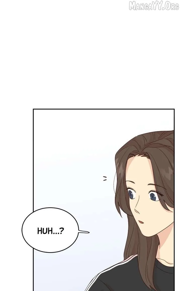 The Grim Reaper Is My Guardian Chapter 8 page 17