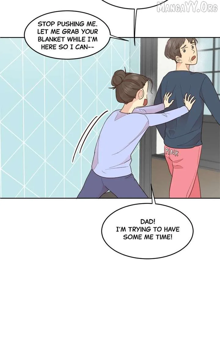 The Grim Reaper Is My Guardian Chapter 9 page 16