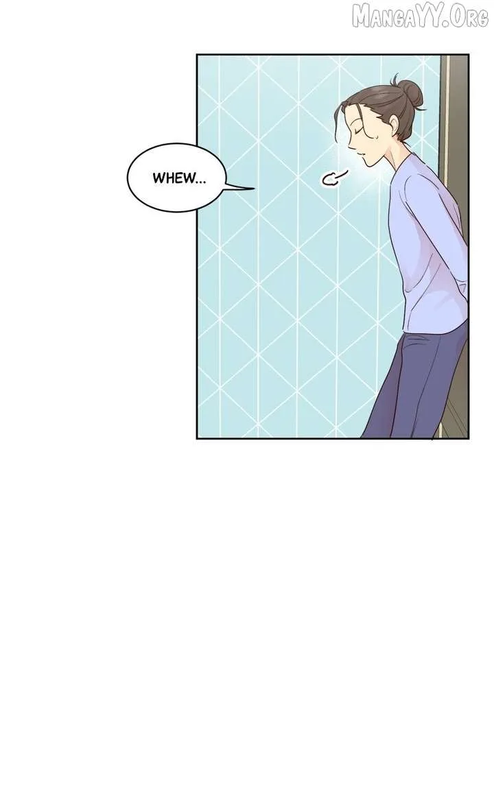 The Grim Reaper Is My Guardian Chapter 9 page 18