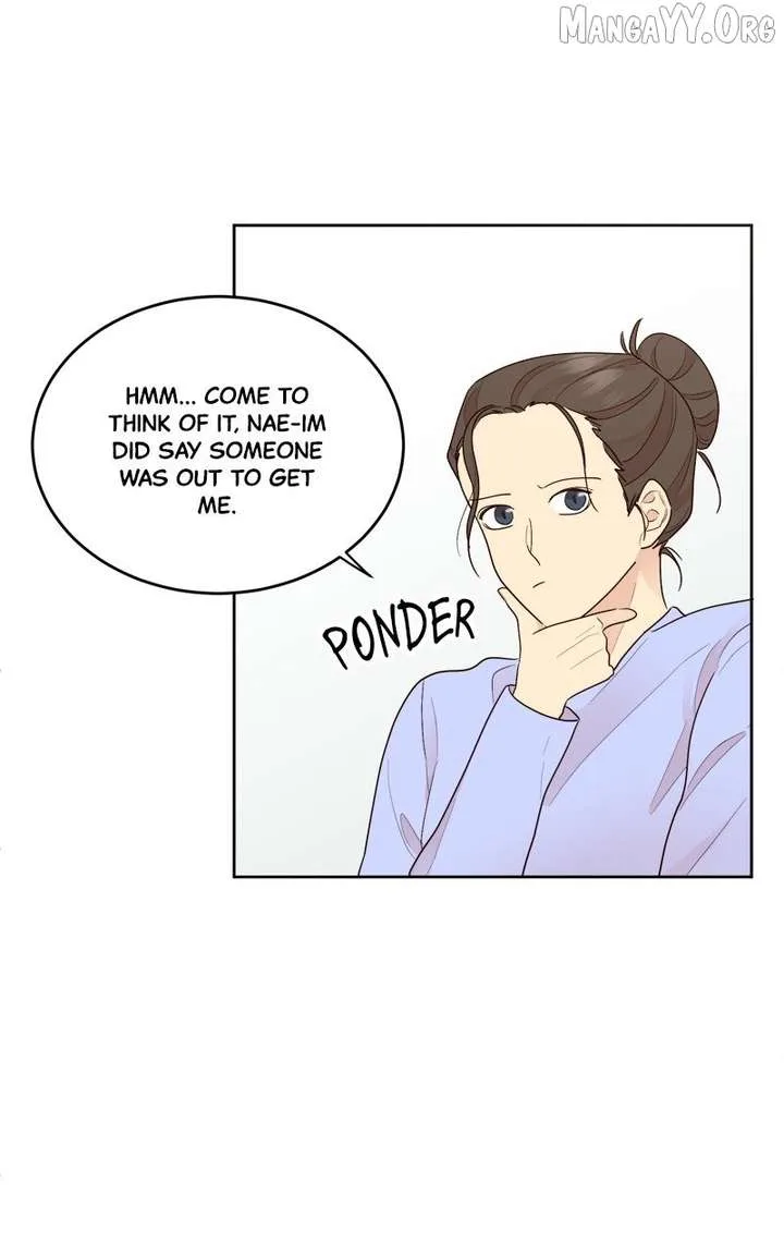 The Grim Reaper Is My Guardian Chapter 9 page 31