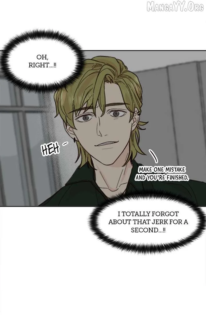 The Grim Reaper Is My Guardian Chapter 9 page 36