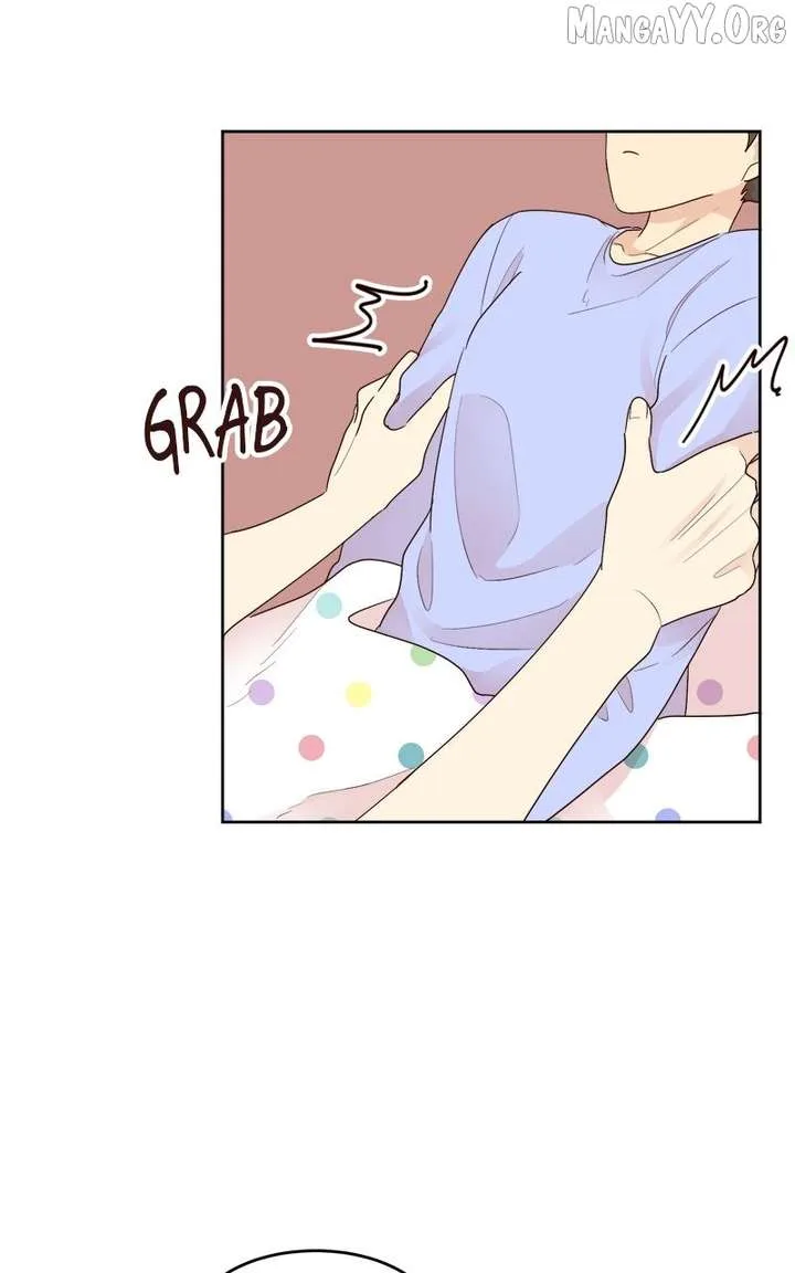 The Grim Reaper Is My Guardian Chapter 9 page 37